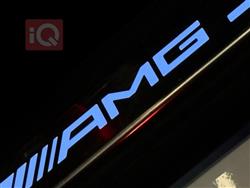 مرسيدس بنز G-Class